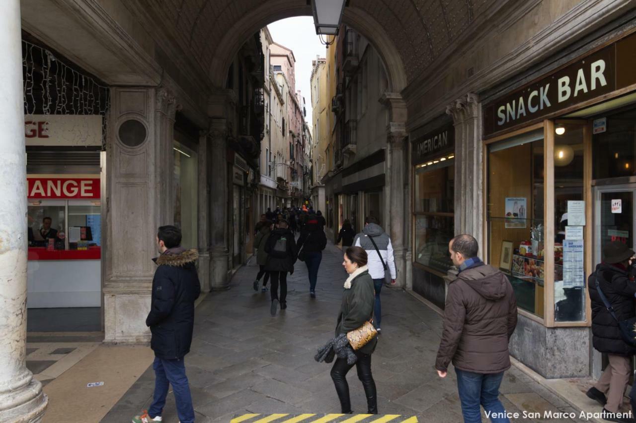 San Marco Venedig