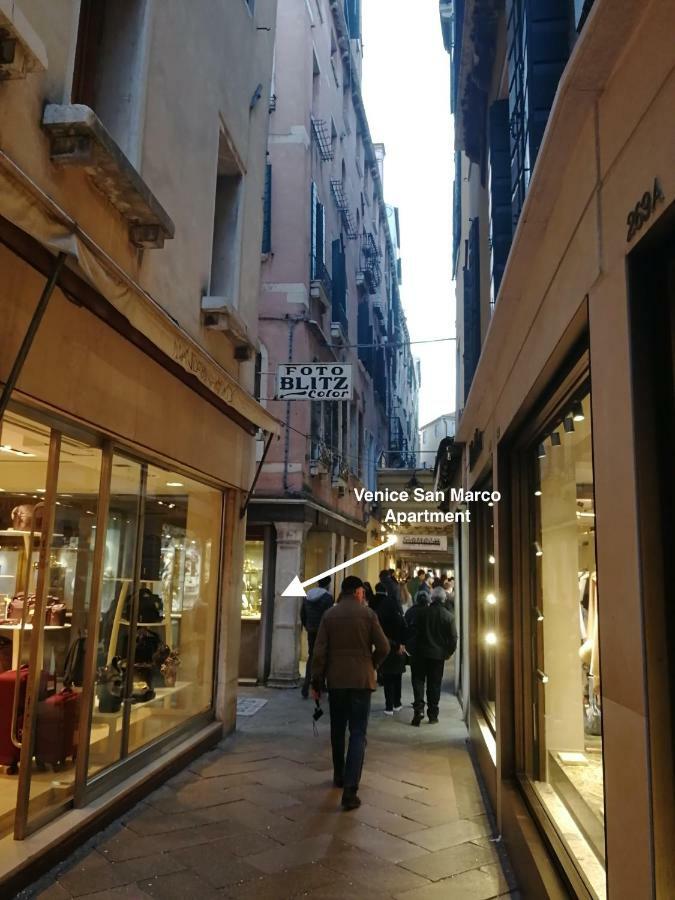 San Marco Lejlighed *